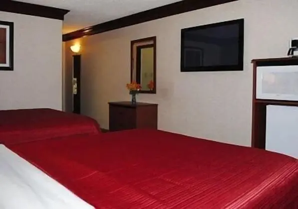 Standard Oda, 2 Büyük (Queen) Boy Yatak, Sigara İçilmez