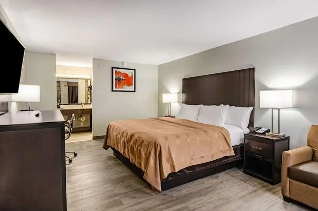 Standard Oda, 1 En Büyük (King) Boy Yatak, Sigara İçilmez