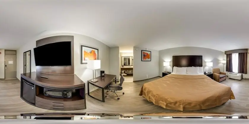 Standard Oda, 1 En Büyük (King) Boy Yatak, Sigara İçilmez