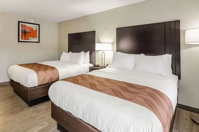 Standard Oda, 2 Büyük (Queen) Boy Yatak, Sigara İçilmez