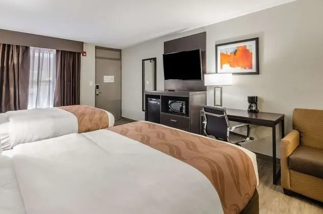 Standard Oda, 2 Büyük (Queen) Boy Yatak, Sigara İçilmez