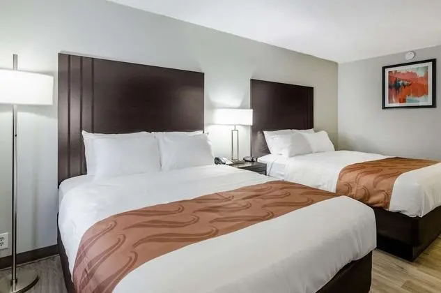 Süit, 2 Büyük (Queen) Boy Yatak, Sigara İçilmez