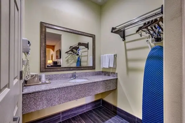 Banyo lavabosu