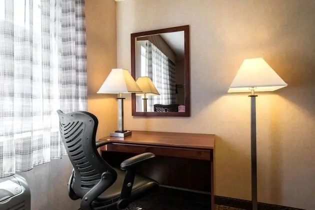 Standard Oda, 1 En Büyük (King) Boy Yatak, Sigara İçilmez