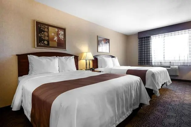 Standard Oda, 2 Büyük (Queen) Boy Yatak, Sigara İçilmez