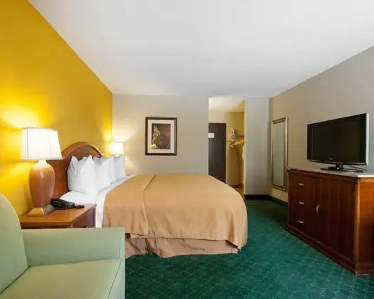 Standard Oda, 1 En Büyük (King) Boy Yatak, Sigara İçilmez