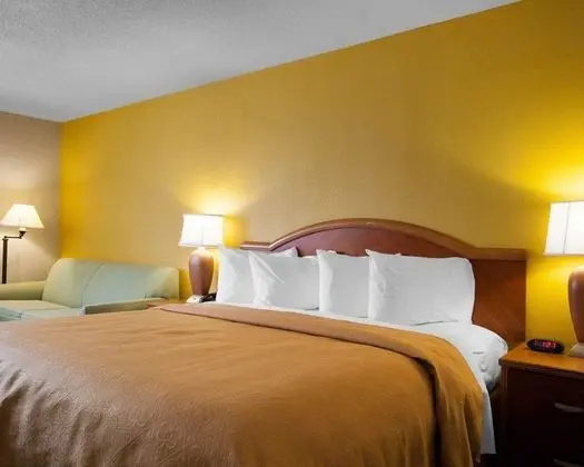 Standard Oda, 1 En Büyük (King) Boy Yatak, Sigara İçilmez