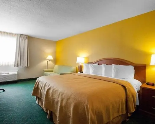 Standard Oda, 1 En Büyük (King) Boy Yatak, Sigara İçilmez