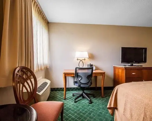 Standard Oda, 2 Çift Kişilik Yatak, Sigara İçilmez