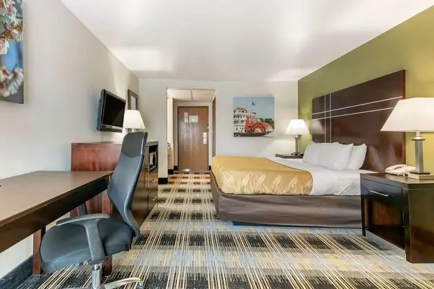 Standard Oda, 1 En Büyük (King) Boy Yatak, Sigara İçilmez