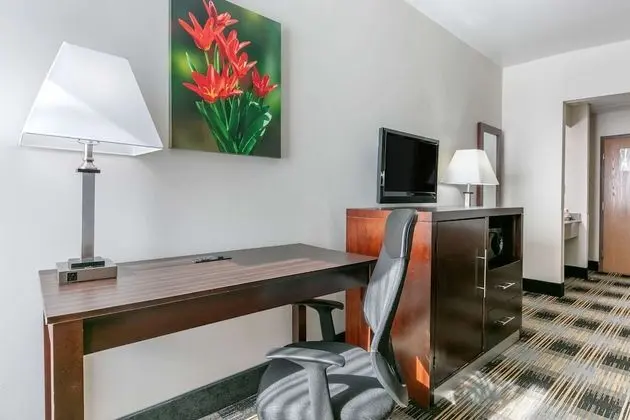 Standard Oda, 2 Büyük (Queen) Boy Yatak, Sigara İçilmez