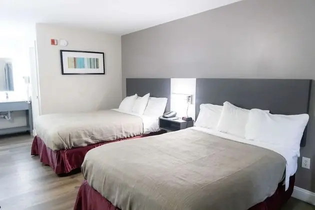 Oda, 2 Çift Kişilik Yatak, Engellilere Uygun, Sigara İçilmez