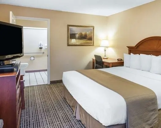 Standard Oda, 1 En Büyük (King) Boy Yatak, Sigara İçilmez