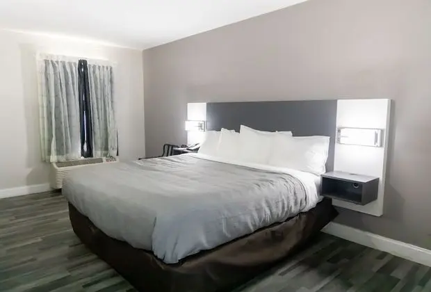 Standard Oda, 1 En Büyük (King) Boy Yatak, Sigara İçilmez