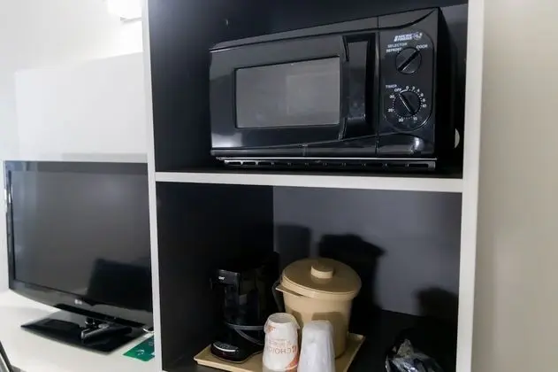 Standard Oda, 1 En Büyük (King) Boy Yatak, Sigara İçilmez