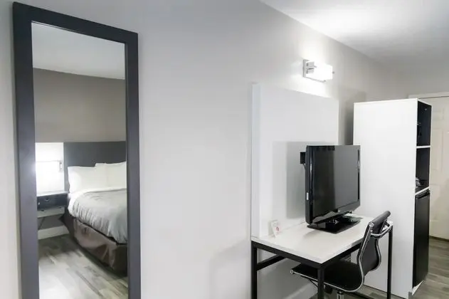 Standard Oda, 1 En Büyük (King) Boy Yatak, Sigara İçilmez