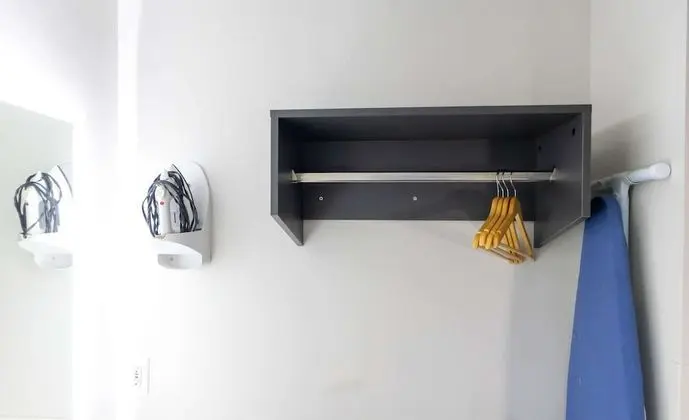 Standard Oda, 1 En Büyük (King) Boy Yatak, Sigara İçilmez