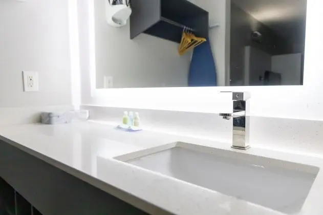 Standard Oda, 1 En Büyük (King) Boy Yatak, Sigara İçilmez