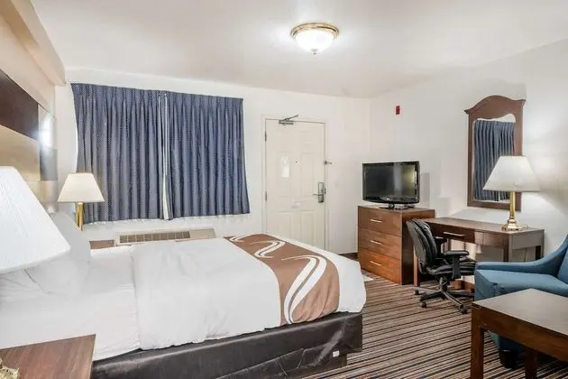 Standard Oda, 1 Büyük (Queen) Boy Yatak, Sigara İçilmez