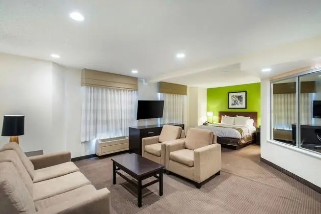 Süit, 1 Büyük (Queen) Boy Yatak, Sigara İçilmez