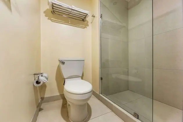 Standard Oda, 1 En Büyük (King) Boy Yatak, Sigara İçilmez