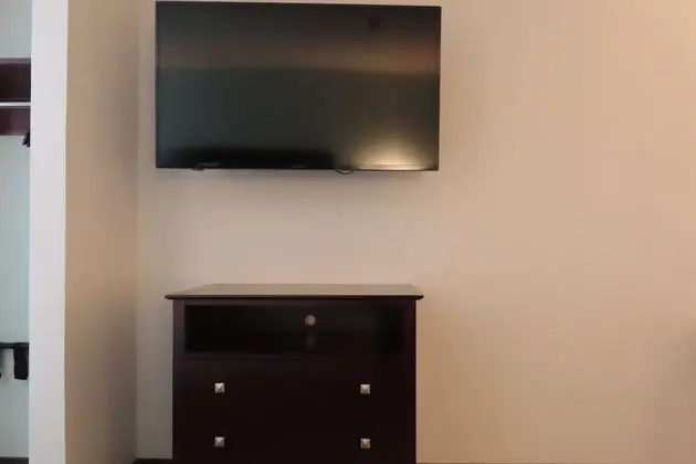 Standard Oda, 1 En Büyük (King) Boy Yatak, Sigara İçilmez, Buzdolabı ve Mikrodalga