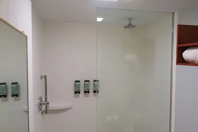 Standard Oda, 1 En Büyük (King) Boy Yatak, Sigara İçilmez, Buzdolabı ve Mikrodalga