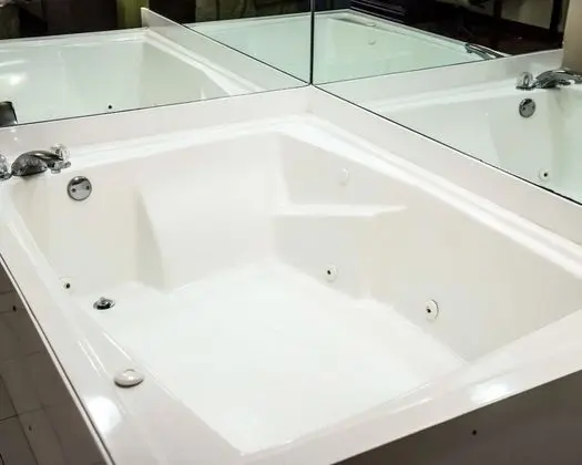 Standard Oda, 2 Büyük (Queen) Boy Yatak, Sigara İçilebilir