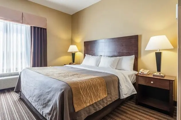 Oda, 1 En Büyük (King) Boy Yatak, Engellilere Uygun, Sigara İçilmez