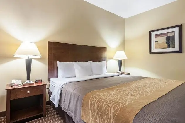 Standard Oda, 1 En Büyük (King) Boy Yatak, Sigara İçilmez