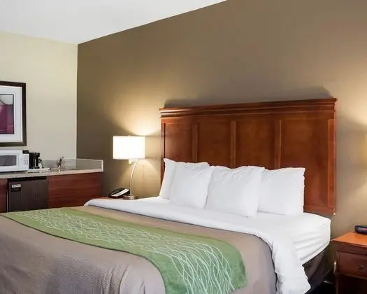 Oda, 1 En Büyük (King) Boy Yatak, Engellilere Uygun, Sigara İçilmez