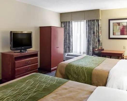 Standard Oda, 2 Büyük (Queen) Boy Yatak, Sigara İçilmez