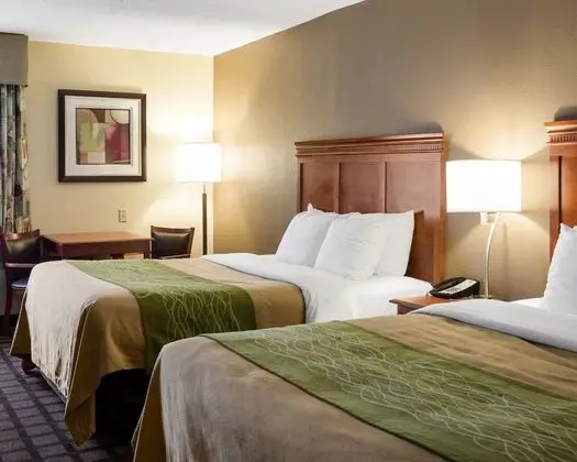 Standard Oda, 2 Büyük (Queen) Boy Yatak, Sigara İçilmez