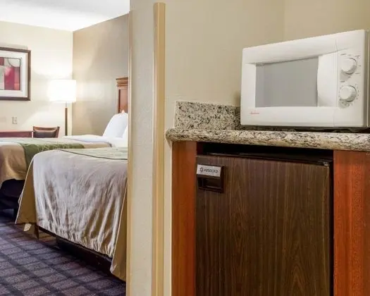 Standard Oda, 2 Büyük (Queen) Boy Yatak, Sigara İçilmez