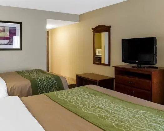 Standard Oda, 2 Büyük (Queen) Boy Yatak, Sigara İçilmez