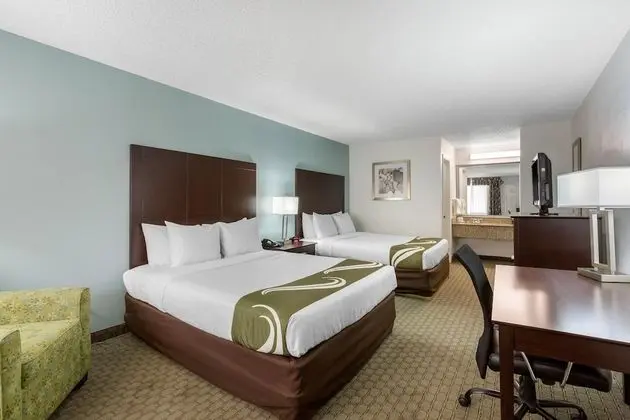 Standard Oda, 2 Büyük (Queen) Boy Yatak, Sigara İçilmez