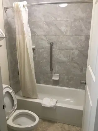 Standard Tek Büyük Yataklı Oda, 2 Çift Kişilik Yatak, Sigara İçilebilir