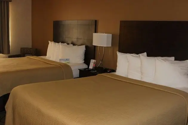 Standard Oda, 2 Büyük (Queen) Boy Yatak