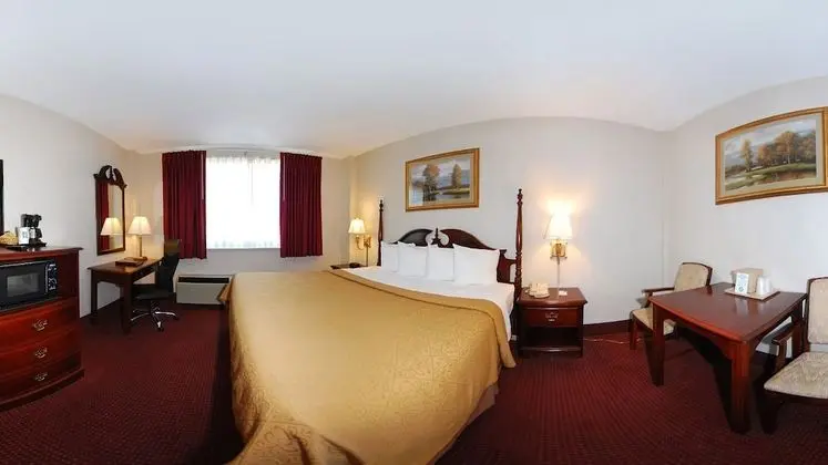 Standard Oda, 1 En Büyük (King) Boy Yatak, Sigara İçilmez