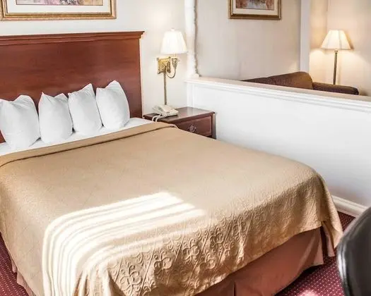 Süit, 1 Büyük (Queen) Boy Yatak ve Çekyat, Sigara İçilmez