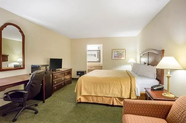 Standard Oda, 1 En Büyük (King) Boy Yatak, Sigara İçilmez