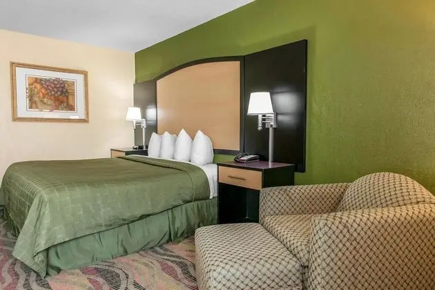 Standard Oda, 1 En Büyük (King) Boy Yatak, Sigara İçilmez