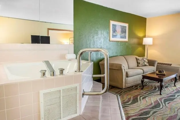 Süit, 1 En Büyük (King) Boy Yatak