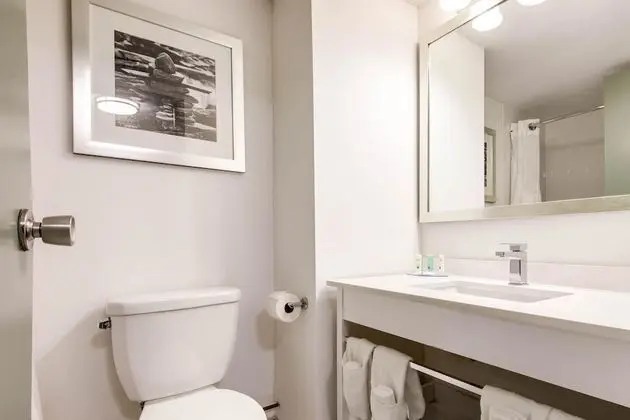 Standard Oda, 1 En Büyük (King) Boy Yatak, Sigara İçilmez (Shower)