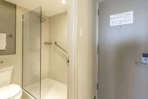 Standard Oda, 2 Çift Kişilik Yatak