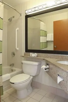 Standard Oda, 1 En Büyük (King) Boy Yatak, Sigara İçilmez (Interior Corridor)
