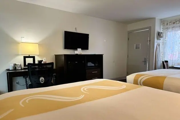 Premium Oda, 2 Büyük (Queen) Boy Yatak, Sigara İçilmez, Şömine