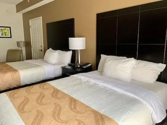 Oda, 2 Çift Kişilik Yatak, Sigara İçilmez (Pet Friendly)