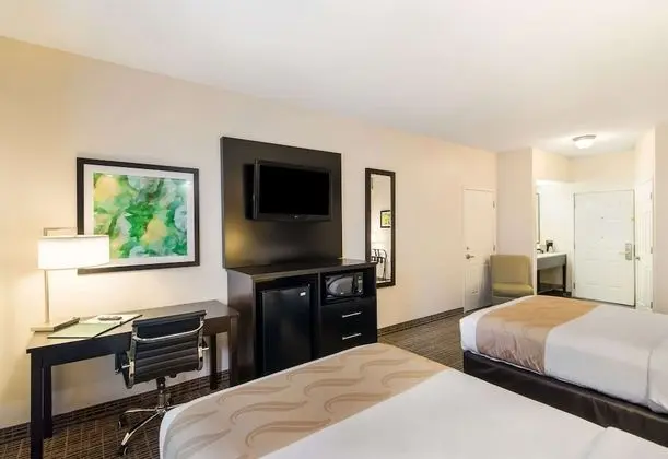 Oda, 2 Çift Kişilik Yatak, Sigara İçilmez (Pet Friendly)