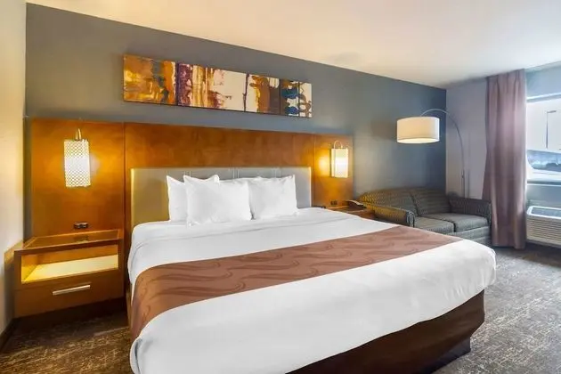 Oda, 1 En Büyük (King) Boy Yatak, Sigara İçilmez